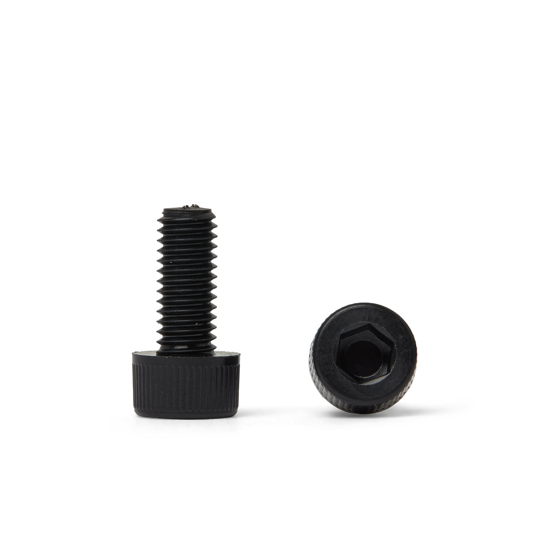 Polymer Screws: A Corrosion-Free Solution