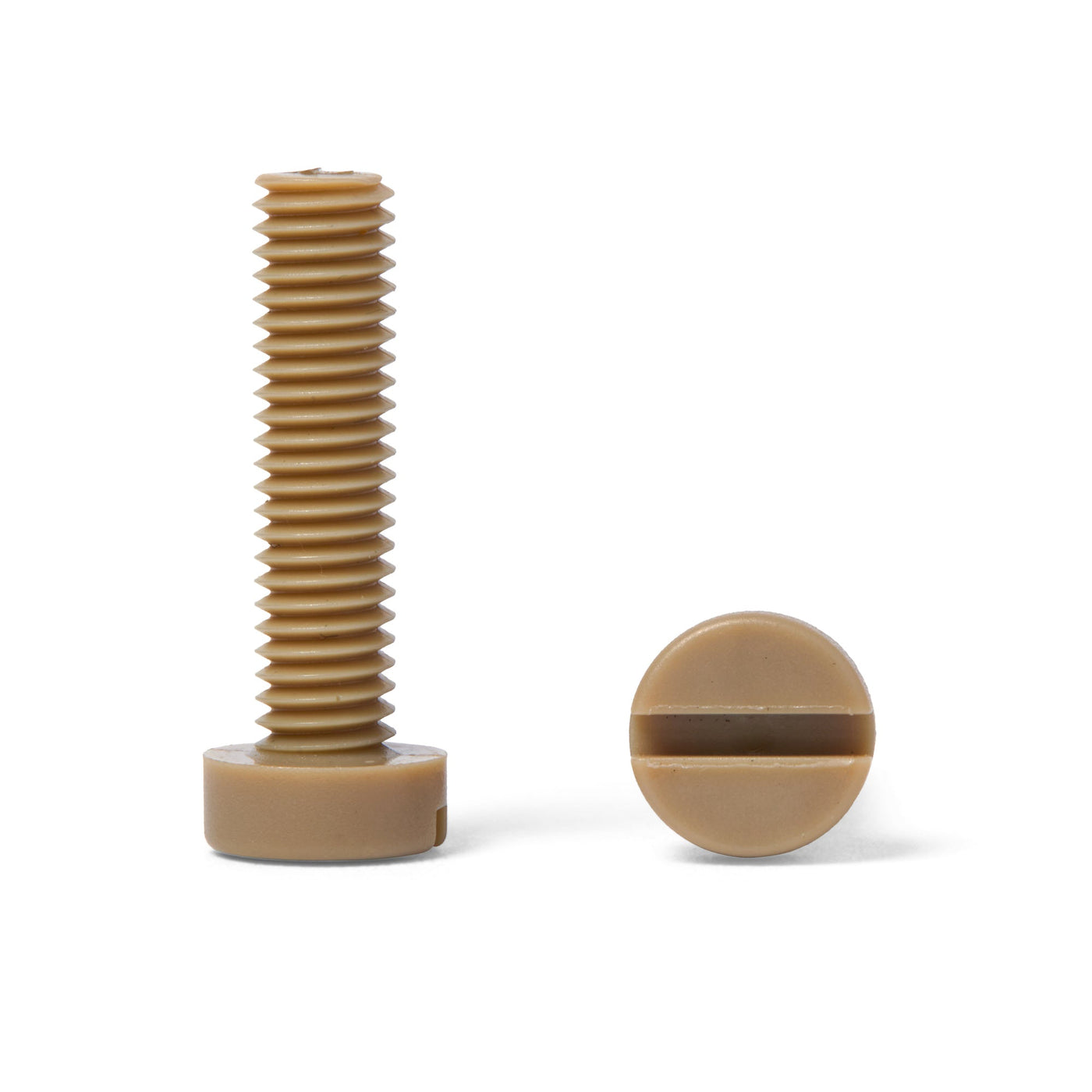 How can Polymer screws benefit you?