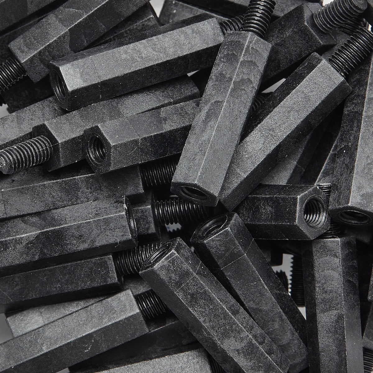 Non-Metallic Spacers and Standoffs Explained