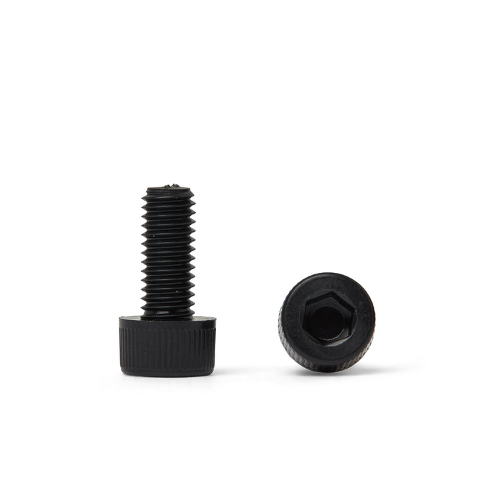 Polymer Screws: A Corrosion-Free Solution