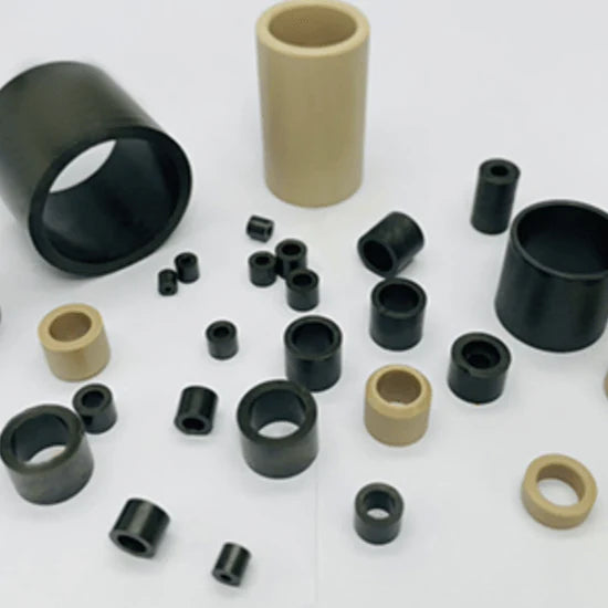 Plastic vs. Metal Bushings: A Detailed Comparison