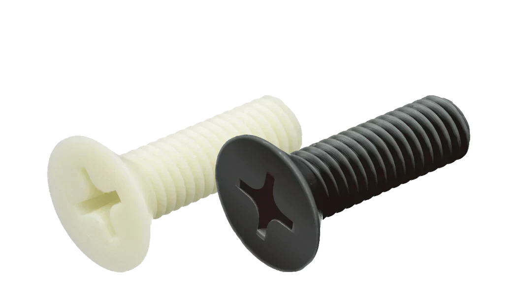 What is RENY and how can you use it? - High Performance Polymer-Plastic Fastener Components