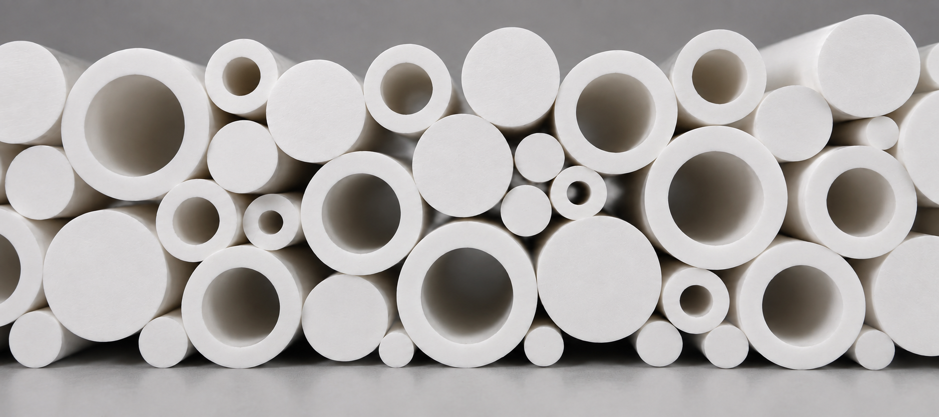 PTFE Rod