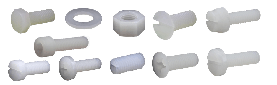 Poly Yf Component Polyethyleen (PE) – High Performance Polymer