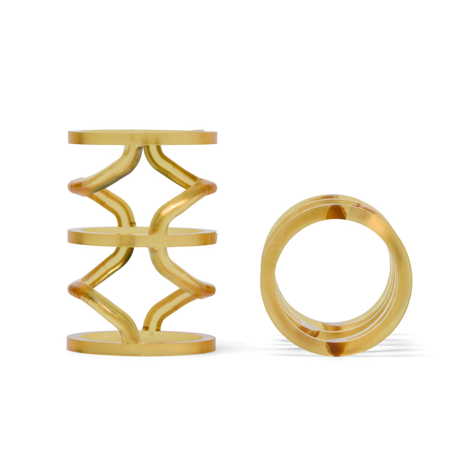 Polyetherimide (PEI) OMEGA-type veer (19,5-24-36L)