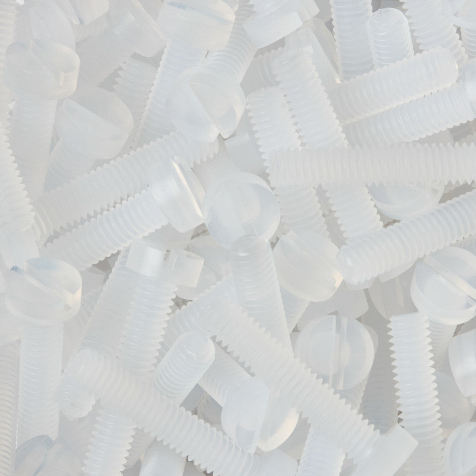 PFA Cilinderschroef met zaaggleuf