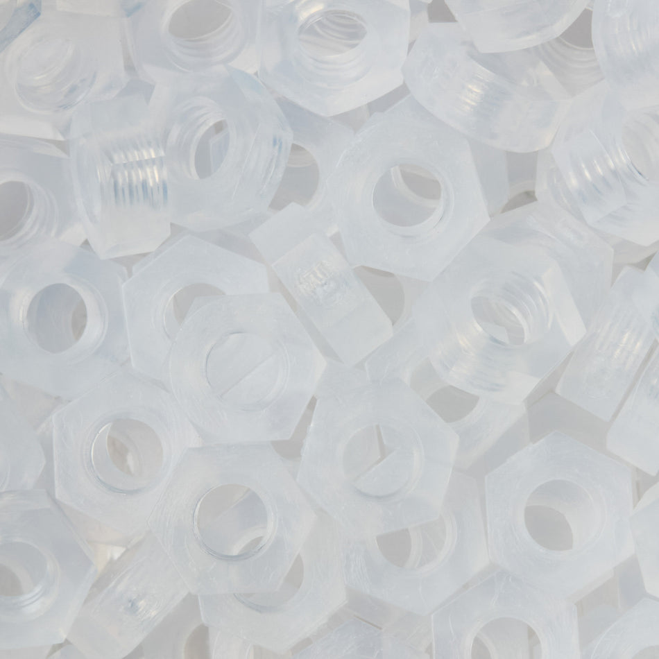 PFA Zeskantmoeren - DIN 934