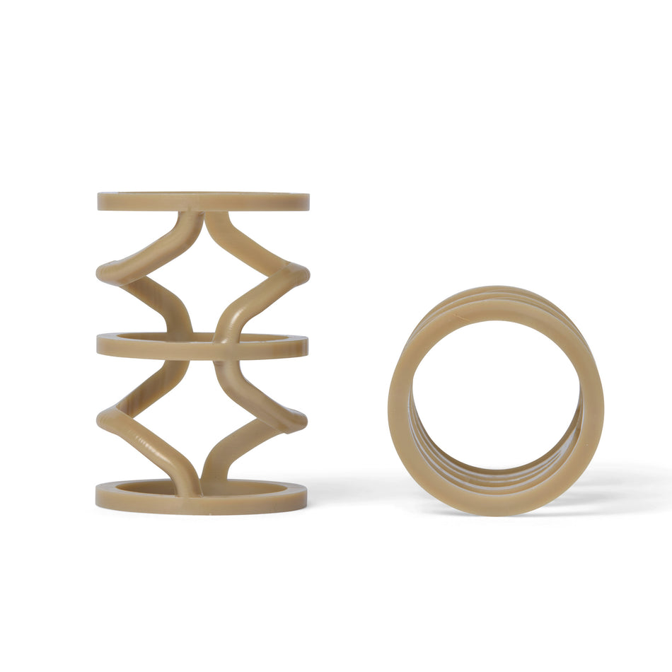 PEEK OMEGA-type veer (19,5-24-36L)