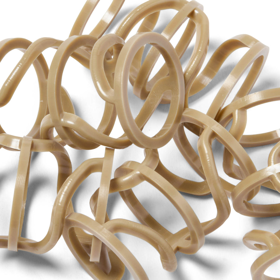 PEEK OMEGA-type veer (19,5-24-36L)