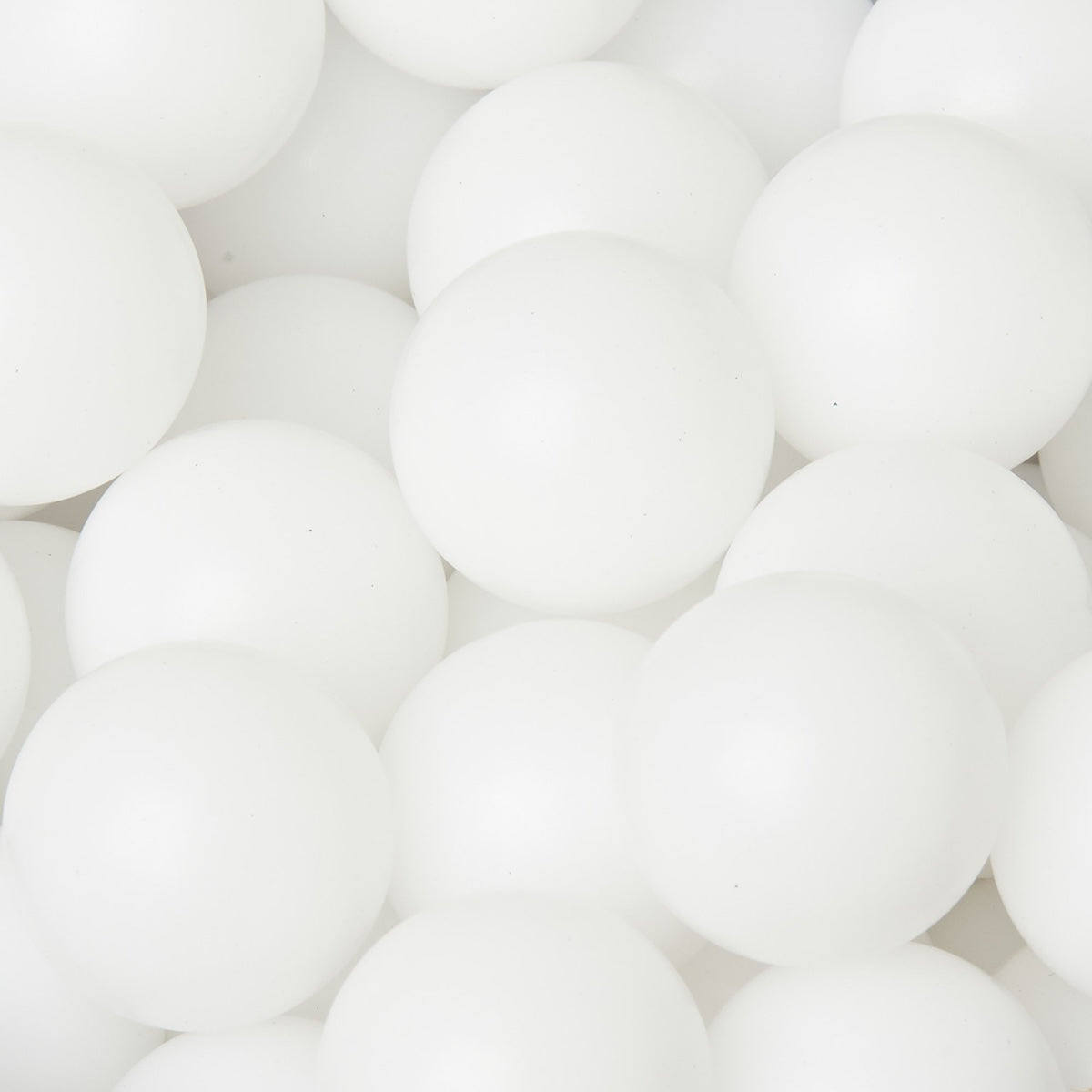 Delrin - Acetal (POM) Precisie kogels