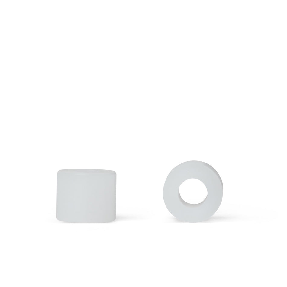 Lagerbussen PVDF
